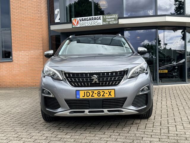 Peugeot 3008 1.2 PureTech 130 Crossway / Allure