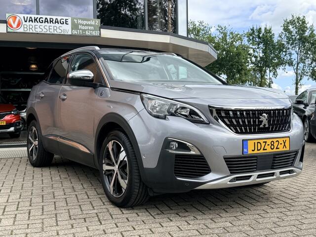 Peugeot 3008 1.2 PureTech 130 Crossway / Allure