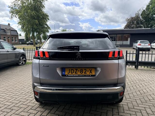 Peugeot 3008 1.2 PureTech 130 Crossway / Allure