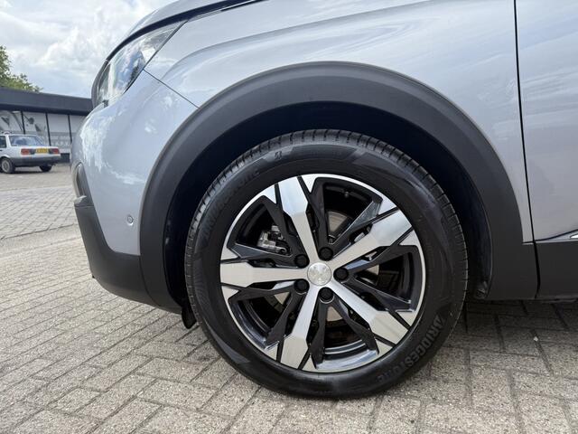 Peugeot 3008 1.2 PureTech 130 Crossway / Allure