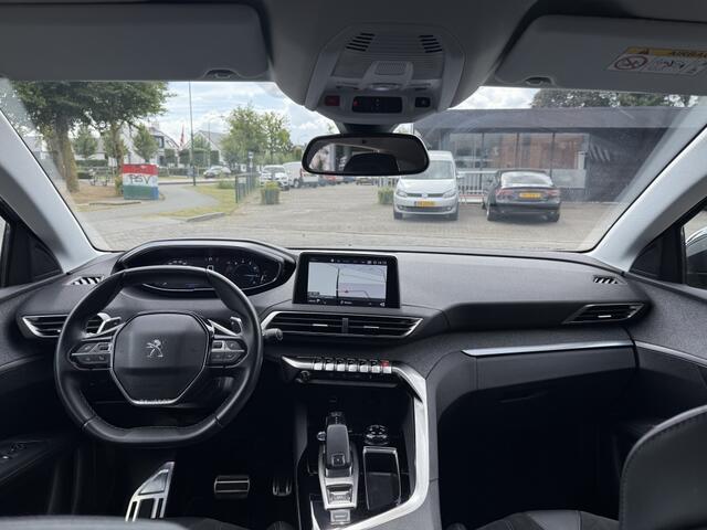 Peugeot 3008 1.2 PureTech 130 Crossway / Allure
