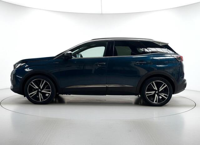 Peugeot 3008 1.6 HYbrid 225 GT | Plug-in Hybrid | Accu 89% | Focal HiFi | Prijs is rijklaar incl. garantie