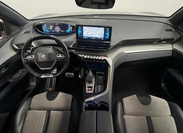 Peugeot 3008 1.6 HYbrid 225 GT | Plug-in Hybrid | Accu 89% | Focal HiFi | Prijs is rijklaar incl. garantie