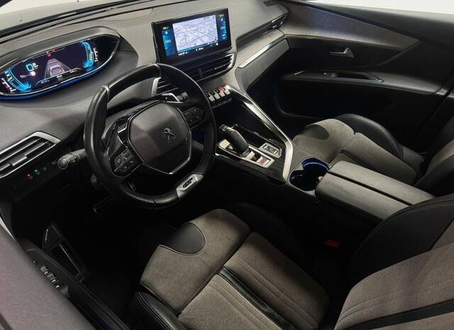 Peugeot 3008 1.6 HYbrid 225 GT | Plug-in Hybrid | Accu 89% | Focal HiFi | Prijs is rijklaar incl. garantie