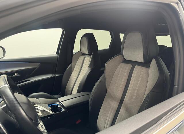 Peugeot 3008 1.6 HYbrid 225 GT | Plug-in Hybrid | Accu 89% | Focal HiFi | Prijs is rijklaar incl. garantie