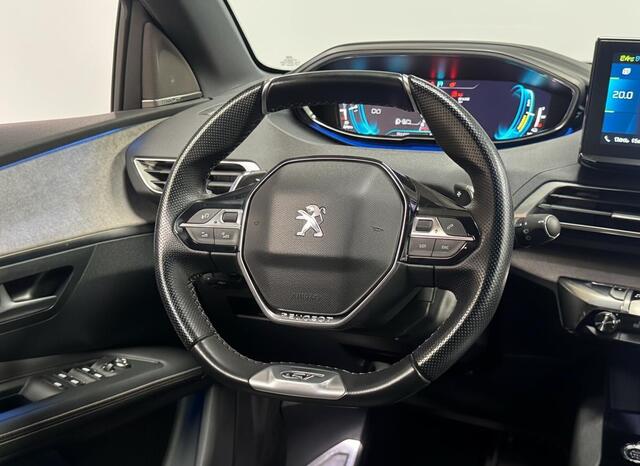 Peugeot 3008 1.6 HYbrid 225 GT | Plug-in Hybrid | Accu 89% | Focal HiFi | Prijs is rijklaar incl. garantie