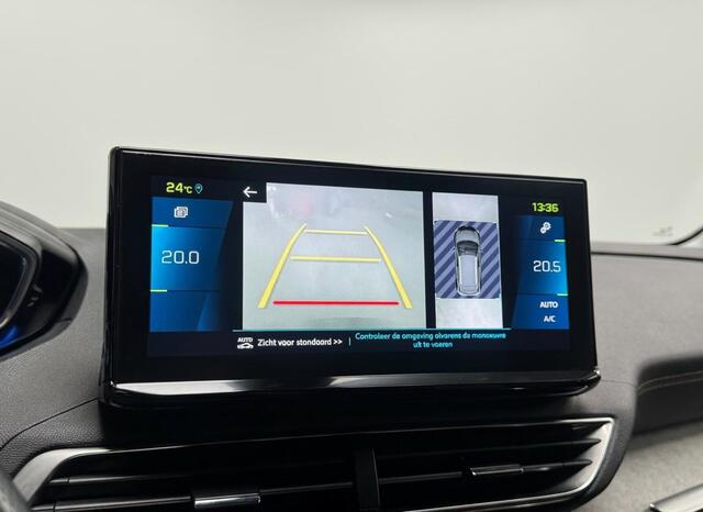 Peugeot 3008 1.6 HYbrid 225 GT | Plug-in Hybrid | Accu 89% | Focal HiFi | Prijs is rijklaar incl. garantie