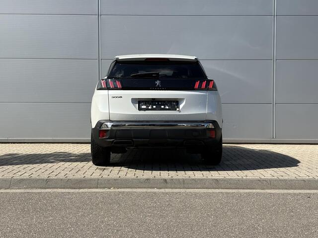 Peugeot 3008 1.2 PureTech Allure | Navigatie | Parkeerhulp | Cruise Control | Navigatie | Apple Carplay/Android Auto