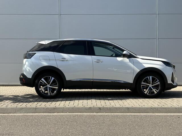 Peugeot 3008 1.2 PureTech Allure | Navigatie | Parkeerhulp | Cruise Control | Navigatie | Apple Carplay/Android Auto