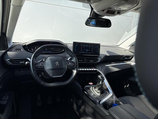 Peugeot 3008 1.2 PureTech Allure | Navigatie | Parkeerhulp | Cruise Control | Navigatie | Apple Carplay/Android Auto