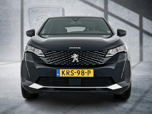 Peugeot 3008 Plug-in Hybrid 180pk Automaat Allure Pack | Rijklaar | Adaptive Cruise | Keyless Entry | Top rear vision Camera |