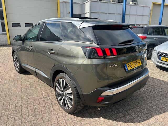 Peugeot 3008 1.2 PureTech BL Prem NAVI CARPLAY CAMERA NAP!