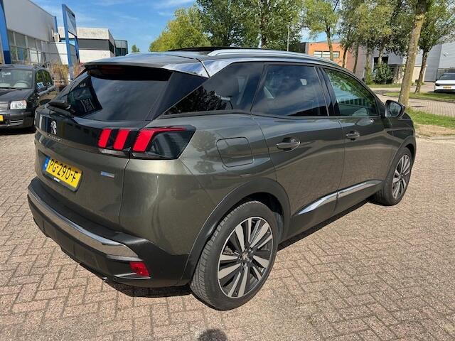 Peugeot 3008 1.2 PureTech BL Prem NAVI CARPLAY CAMERA NAP!