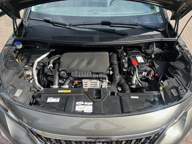 Peugeot 3008 1.2 PureTech BL Prem NAVI CARPLAY CAMERA NAP!