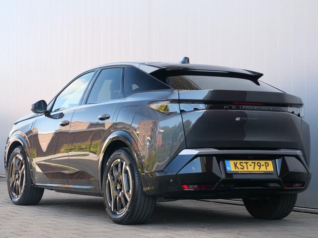Peugeot 3008 e-3008 GT 73 kWh 210pk Automaat Keyless / Stoel-/Stuurverwarming / Adaptive Cruise