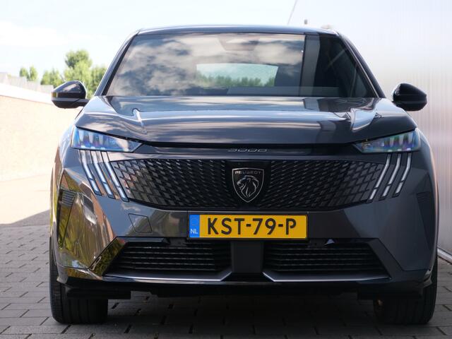 Peugeot 3008 e-3008 GT 73 kWh 210pk Automaat Keyless / Stoel-/Stuurverwarming / Adaptive Cruise