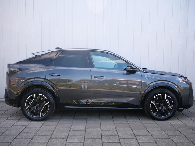 Peugeot 3008 e-3008 GT 73 kWh 210pk Automaat Keyless / Stoel-/Stuurverwarming / Adaptive Cruise
