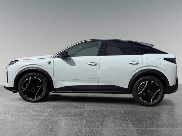 Peugeot 3008 GT 1.6 Plug-in Hybrid 225pk | SCHUIF/KANTELDAK | NAVI | ALCANTARA | CLIMA |
