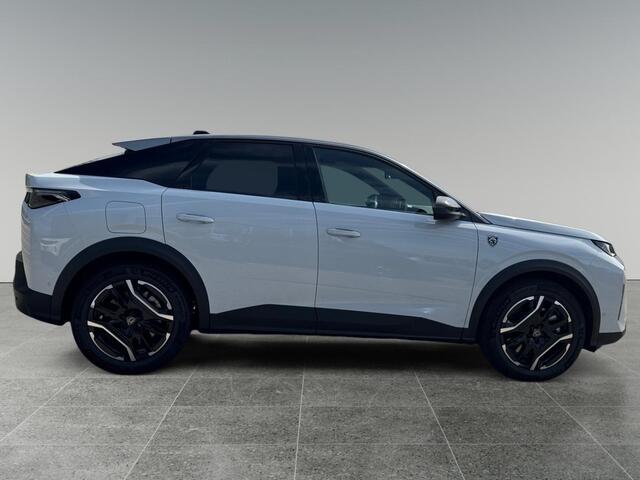 Peugeot 3008 GT 1.6 Plug-in Hybrid 225pk | SCHUIF/KANTELDAK | NAVI | ALCANTARA | CLIMA |