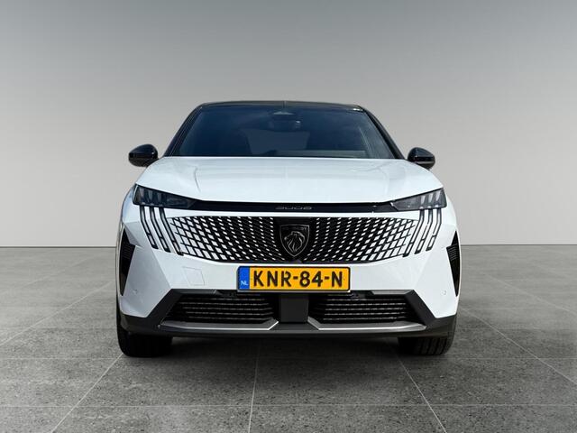 Peugeot 3008 GT 1.6 Plug-in Hybrid 225pk | SCHUIF/KANTELDAK | NAVI | ALCANTARA | CLIMA |