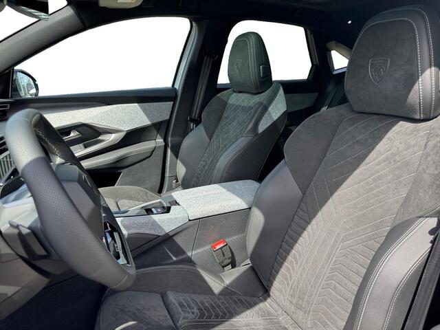 Peugeot 3008 GT 1.6 Plug-in Hybrid 225pk | SCHUIF/KANTELDAK | NAVI | ALCANTARA | CLIMA |