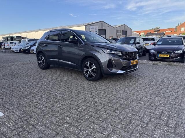Peugeot 3008 1.2 PureTech Active / GT / NAVI / AIRCO /GARANTIE /