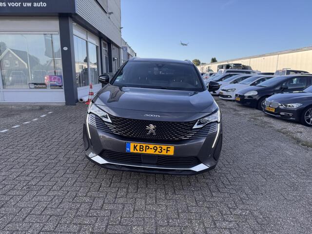 Peugeot 3008 1.2 PureTech Active / GT / NAVI / AIRCO /GARANTIE /