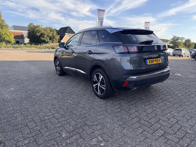 Peugeot 3008 1.2 PureTech Active / GT / NAVI / AIRCO /GARANTIE /