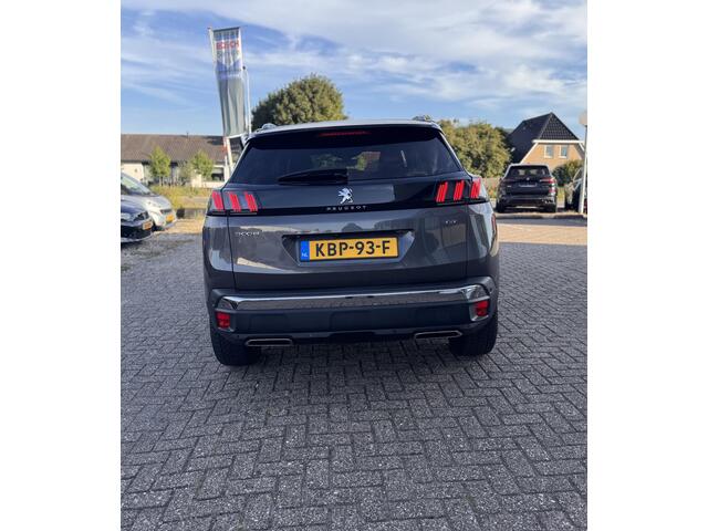 Peugeot 3008 1.2 PureTech Active / GT / NAVI / AIRCO /GARANTIE /