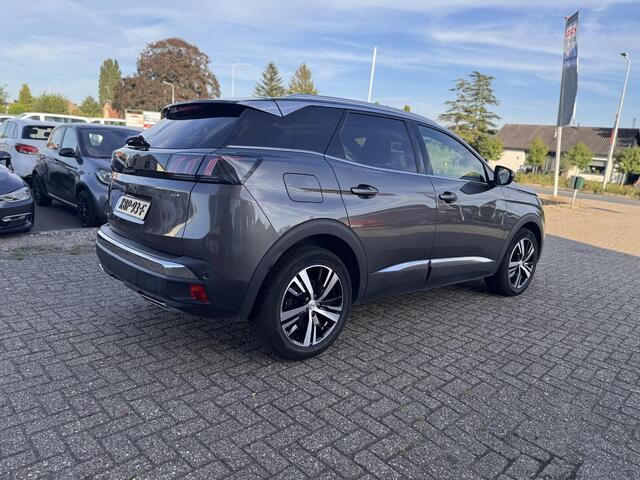 Peugeot 3008 1.2 PureTech Active / GT / NAVI / AIRCO /GARANTIE /