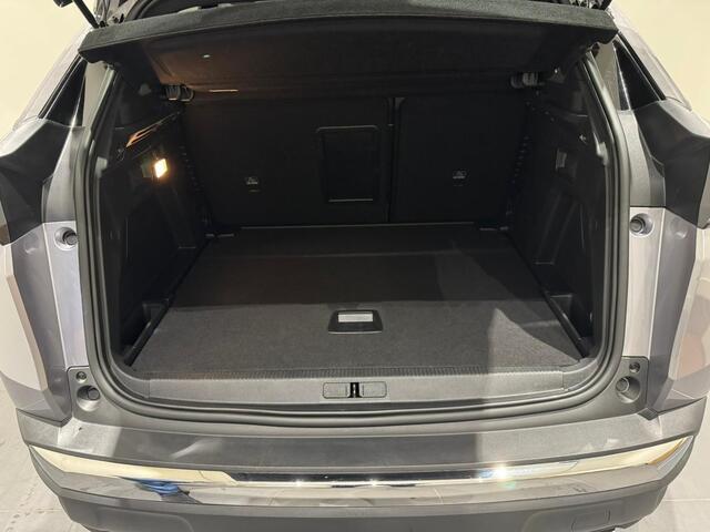 Peugeot 3008 1.2 Hybrid 136 GT l CAMERA l APPLE CARPLAY & ANDROID AUTO l PARKEERSENSOREN