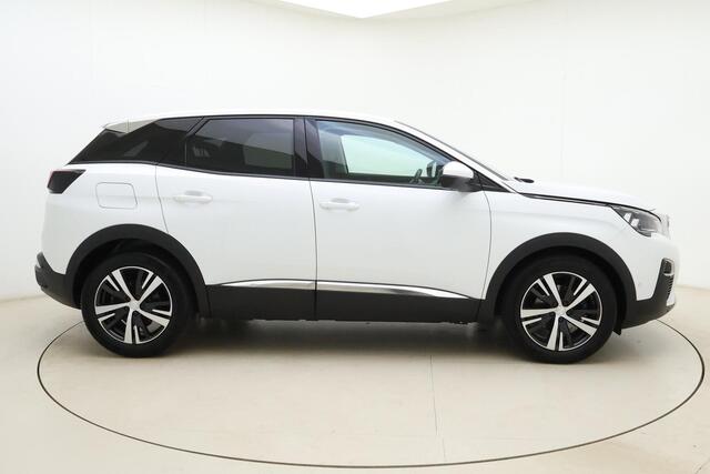 Peugeot 3008 1.2 PureTech Allure | 130PK | Trekhaak | Stoelverwarming | Parkeercamera | Parkeersensoren Voor & Achter |