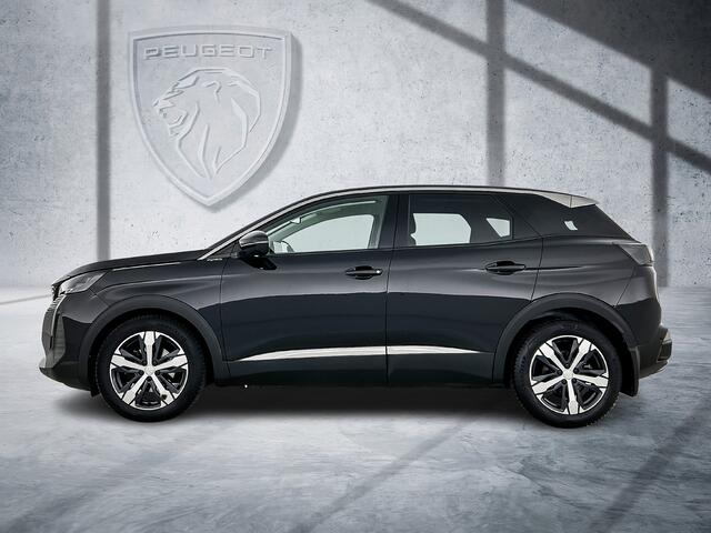 Peugeot 3008 130PK automaat Allure Pack | Rijklaar | Stoelverwarming |