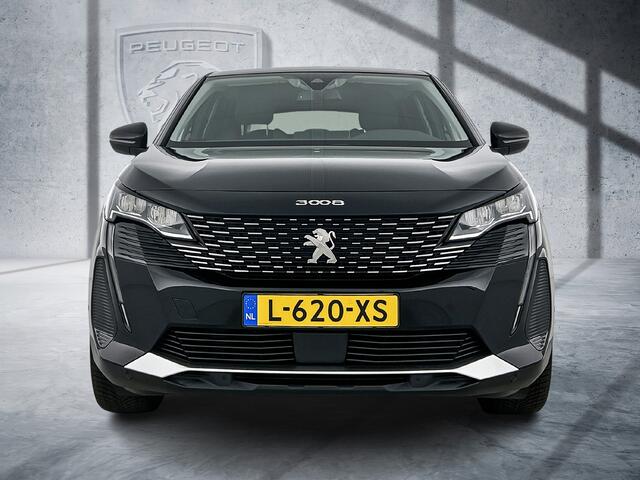 Peugeot 3008 130PK automaat Allure Pack | Rijklaar | Stoelverwarming |