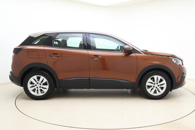 Peugeot 3008 1.2 PureTech Blue Lease Executive Camera l Climate Control l Cruise Control l Apple Carplay & Android Auto l PDC voor en achter l Bluetooth l Lichtmetalen Velgen l Afneembare Trekhaak