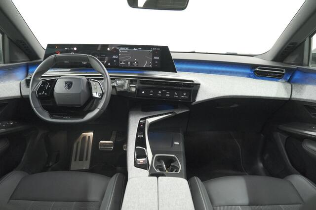Peugeot 3008 1.2 Hybrid 136 GT | Elektrische Kofferklep | Camera | Adaptieve Cruise Control | Apple CarPlay