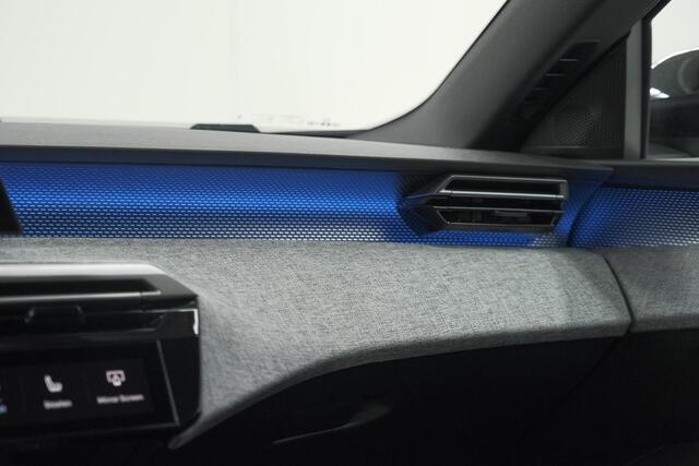 Peugeot 3008 1.2 Hybrid 136 GT | Elektrische Kofferklep | Camera | Adaptieve Cruise Control | Apple CarPlay