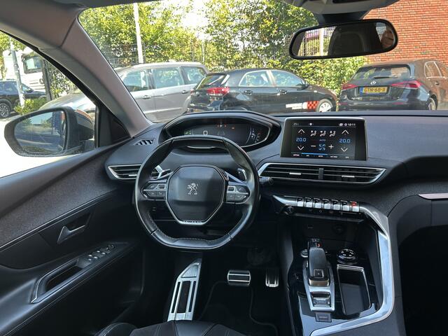 Peugeot 3008 1.6 Turbo 165PK!! Allure Crossway // LED // NAVI + CARPLAY // LEDER/ALCANTARA // PDC V+A // CAMERA