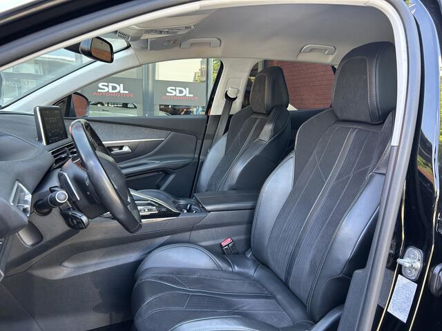 Peugeot 3008 1.6 Turbo 165PK!! Allure Crossway // LED // NAVI + CARPLAY // LEDER/ALCANTARA // PDC V+A // CAMERA