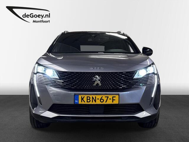 Peugeot 3008 1.6 HYbrid 225 GT Plug-in Hybride