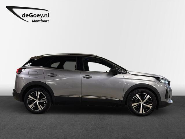 Peugeot 3008 1.6 HYbrid 225 GT Plug-in Hybride