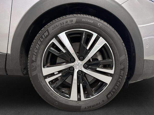 Peugeot 3008 1.6 HYbrid 225 GT Plug-in Hybride