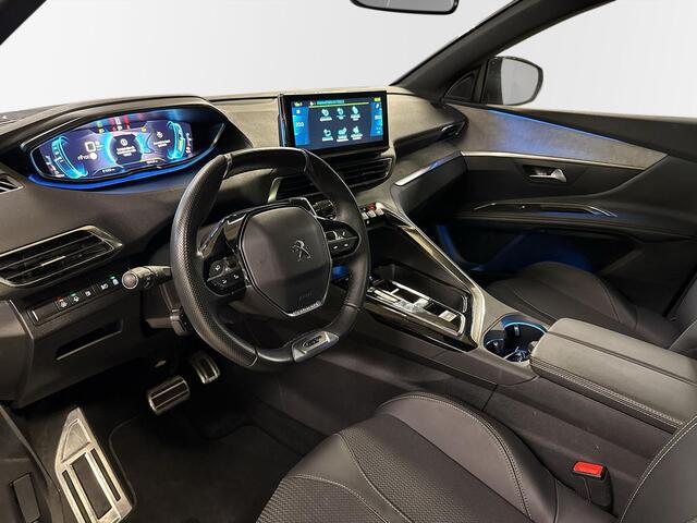 Peugeot 3008 1.6 HYbrid 225 GT Plug-in Hybride