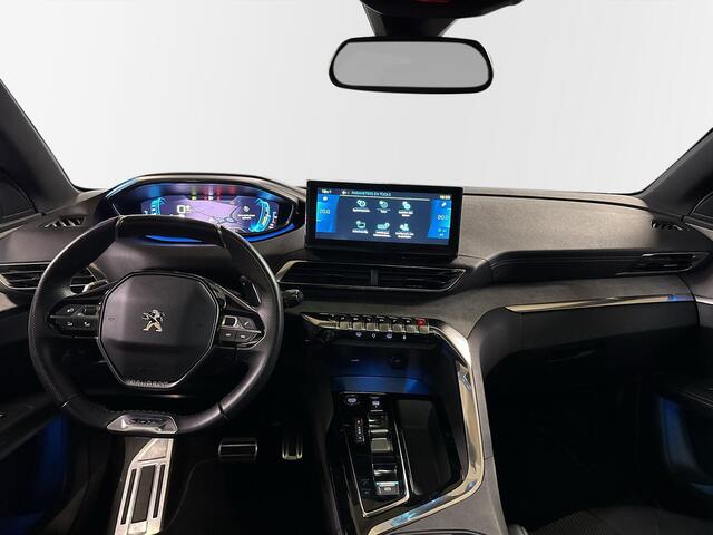 Peugeot 3008 1.6 HYbrid 225 GT Plug-in Hybride