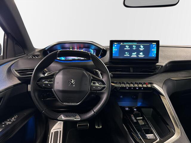 Peugeot 3008 1.6 HYbrid 225 GT Plug-in Hybride