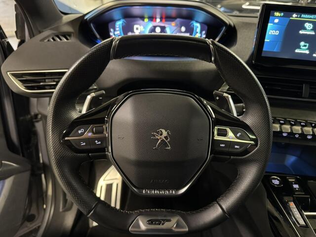 Peugeot 3008 1.6 HYbrid 225 GT Plug-in Hybride
