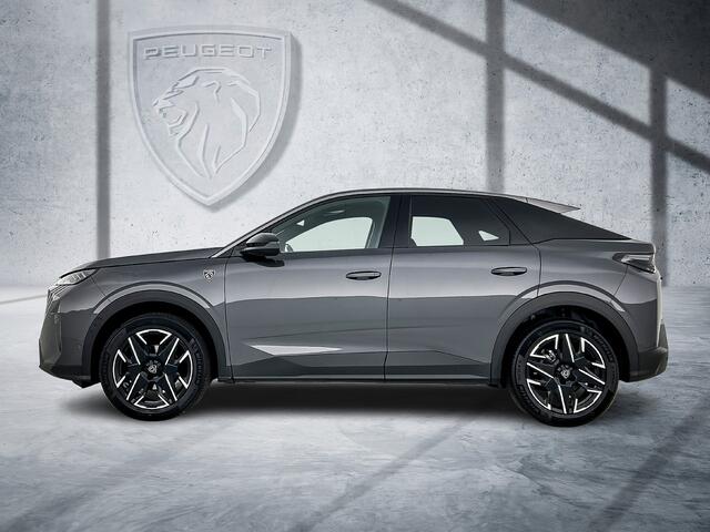 Peugeot 3008 Hybrid 145pk Automaat GT | Rijklaar | Elektrische achterkep | Adaptive Cruise | 360 camera |