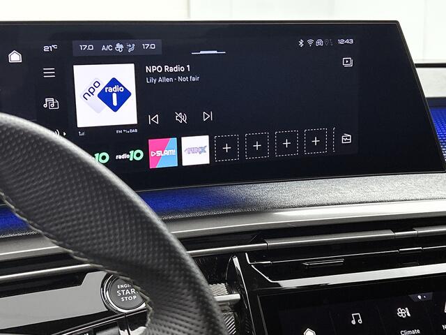 Peugeot 3008 Hybrid 145pk Automaat GT | Rijklaar | Elektrische achterkep | Adaptive Cruise | 360 camera |