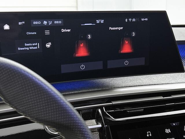 Peugeot 3008 Hybrid 145pk Automaat GT | Rijklaar | Elektrische achterkep | Adaptive Cruise | 360 camera |