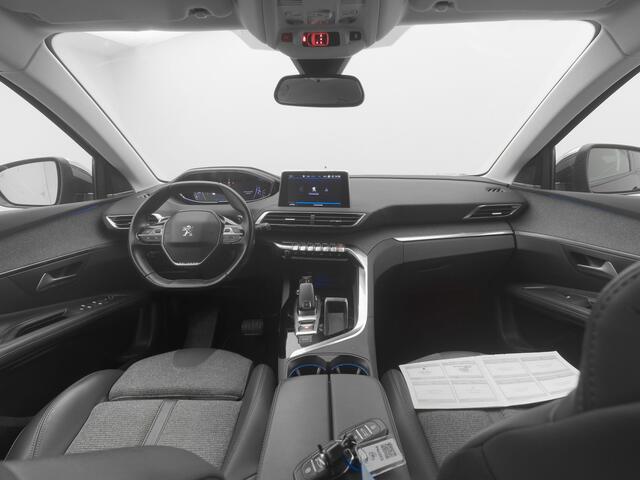 Peugeot 3008 1.2 PureTech 130 PK Automaat Allure | 360° | MEMORY | TREKHAAK | STOELVERW.